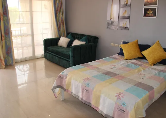 Delta Sharm Best Vacation