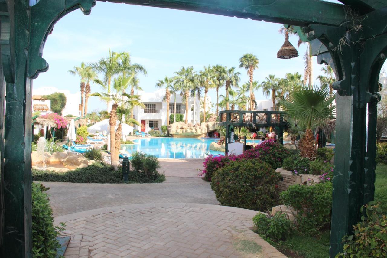Delta Vacation Apartman Sarm es-Sejk