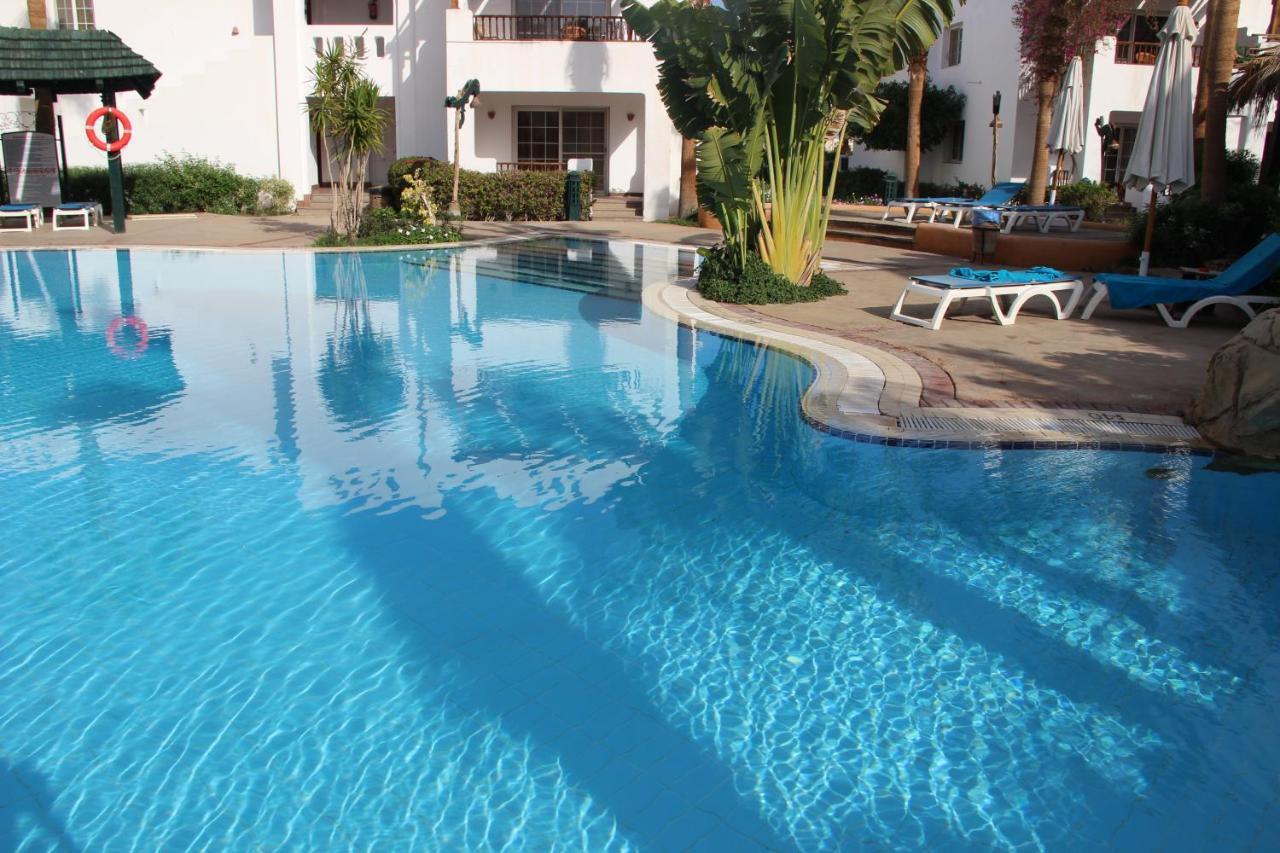 Delta Vacation Sharm el-Sheikh