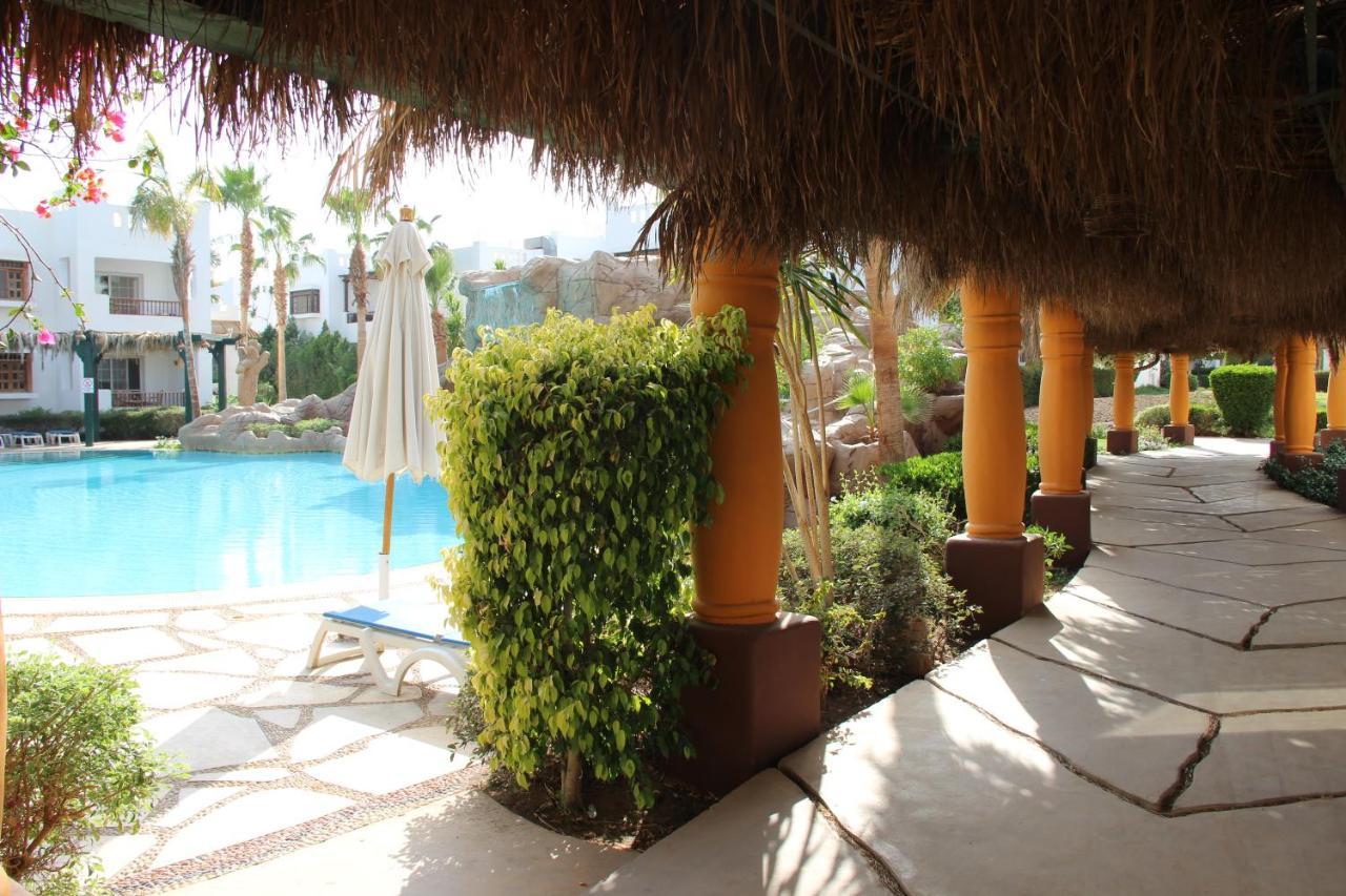 Apartman Delta Vacation Sarm es-Sejk