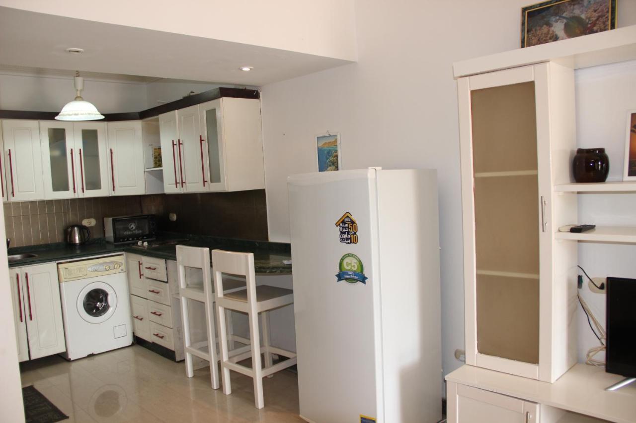 Apartman Delta Vacation
