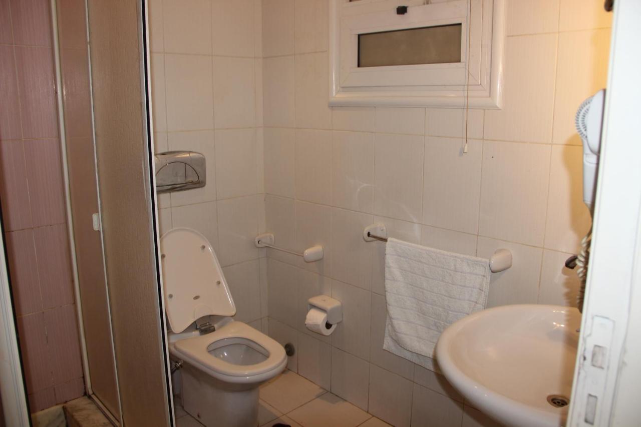 Apartman Delta Vacation