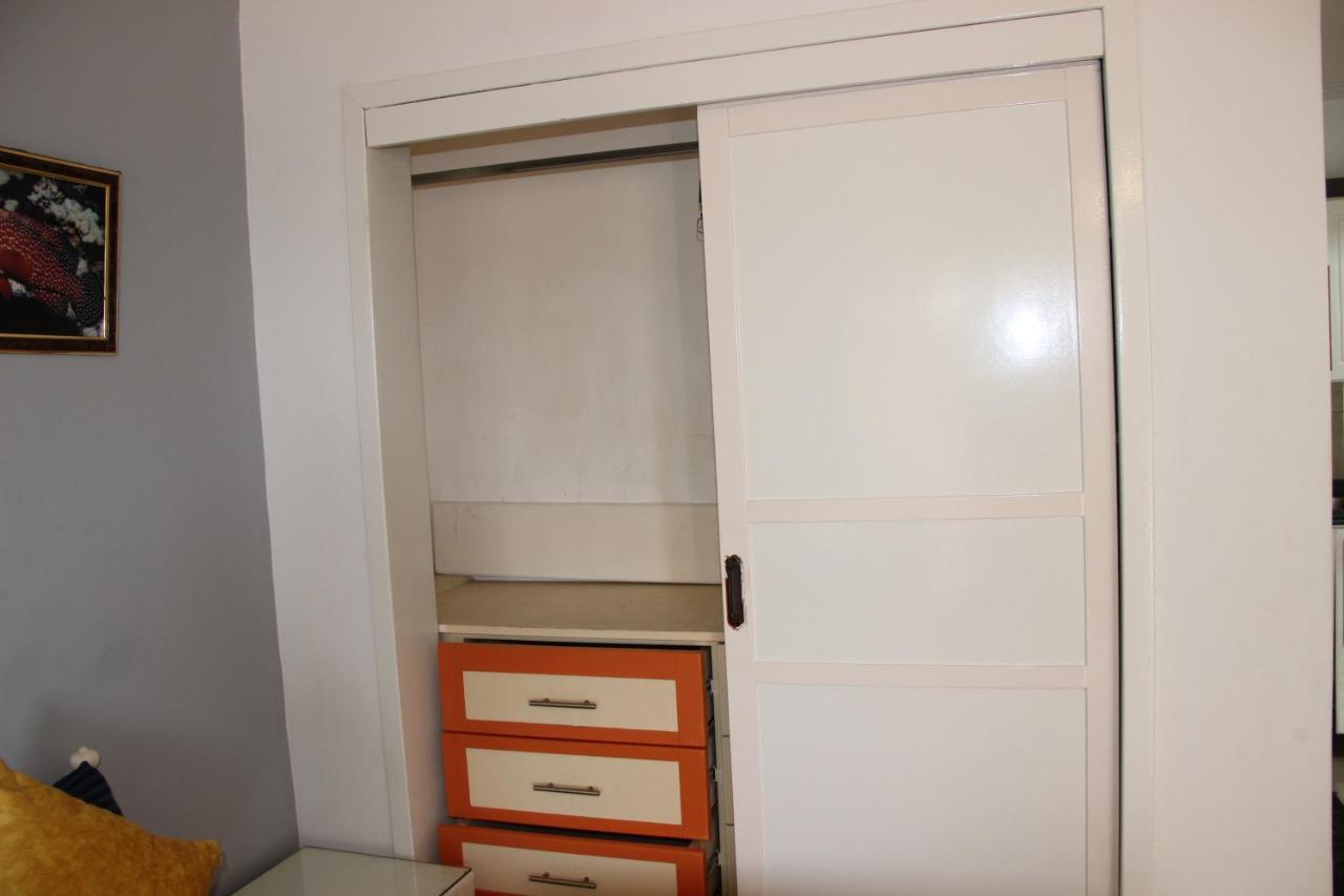 Apartman Delta Vacation *